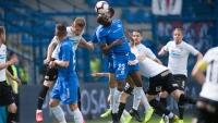 fotbal slovan MEN 1374